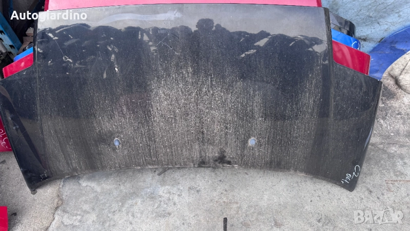 Преден капак за Citroen C2 2004, снимка 1