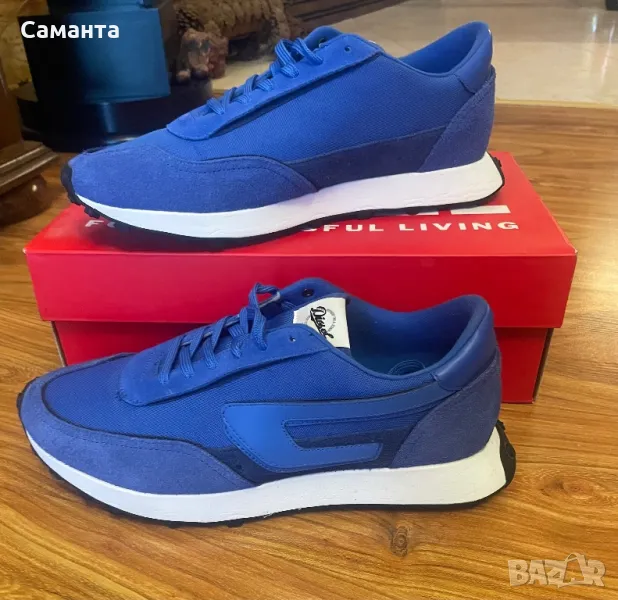 Мъжки маратонки DIESEL , снимка 1