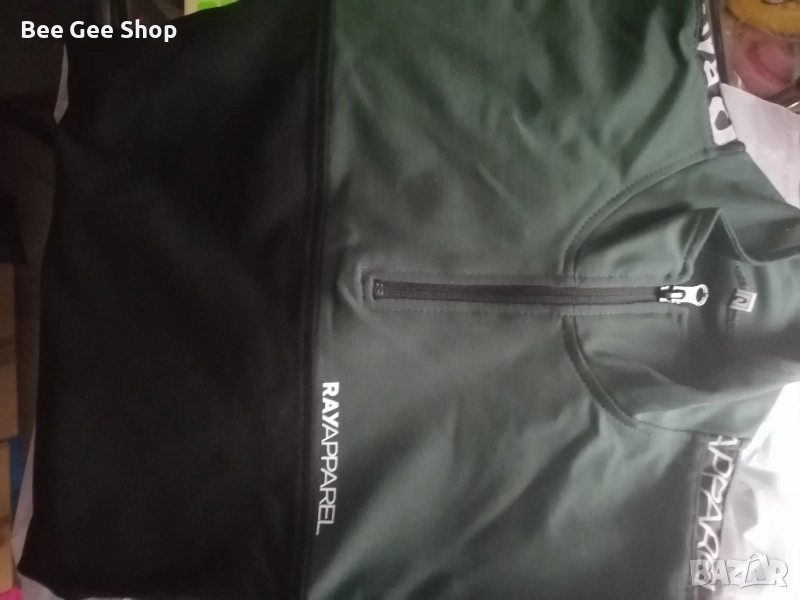 Мъжки спортен комплект, снимка 1