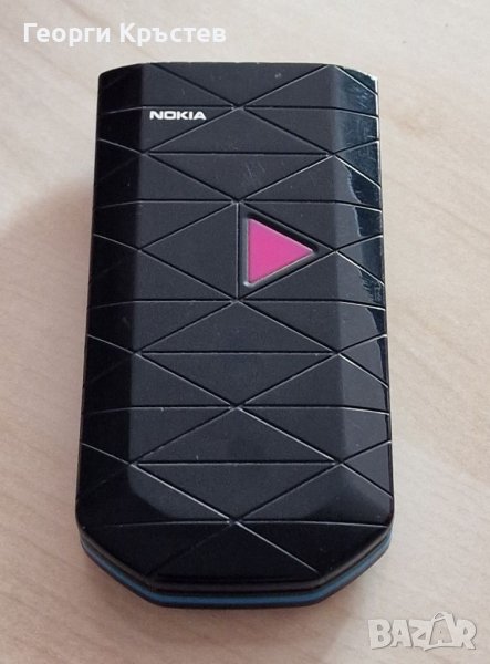 Nokia 7070d, снимка 1