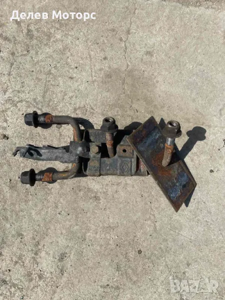 Скоби за ресор от Renault Master 2.3 DCI, 100 ph., engine M9T870, 6 sp. 110 000 km., 2014, euro 5B, снимка 1