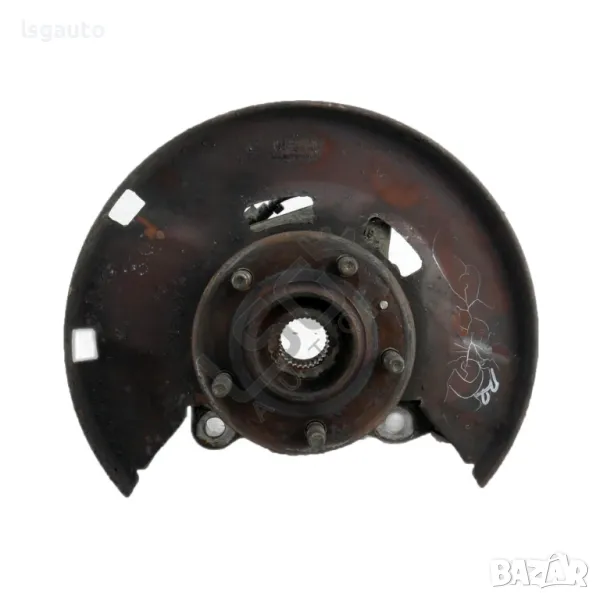 Преден десен шенкел Opel Astra (J) 2010-2018 ID: 137397, снимка 1