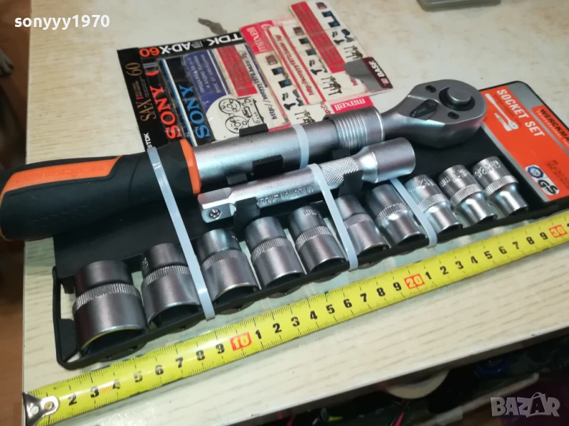 ГЕДОРЕ ОТ ГЕРМАНИЯ-КОМПЛЕКТ 0106250730, снимка 1