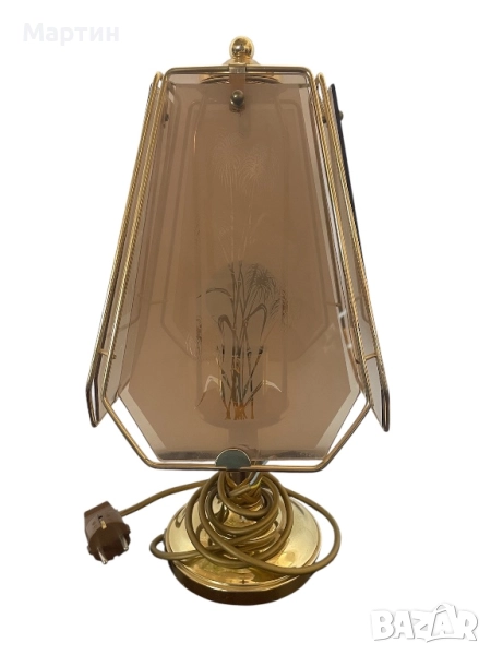 Настолни лампи , снимка 1