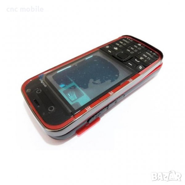 Nokia 5730 панел, снимка 1