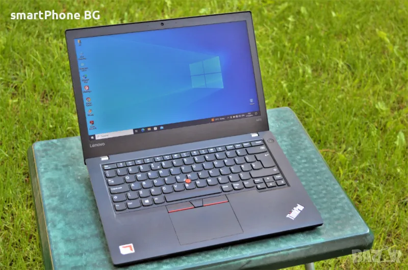  Lenovo A475 4ядрен/8GB Ram/SSD, снимка 1
