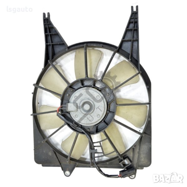 Дифузьор Honda Accord VIII 2007-2012 ID:102046, снимка 1