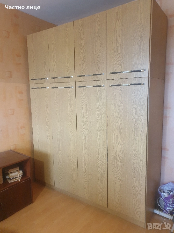 Гардероб,ъглови легла и секция , снимка 1