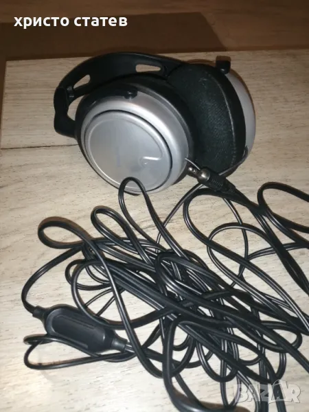 Слушали Philips , снимка 1