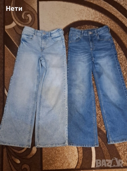 Детски дънки за момичета!, снимка 1