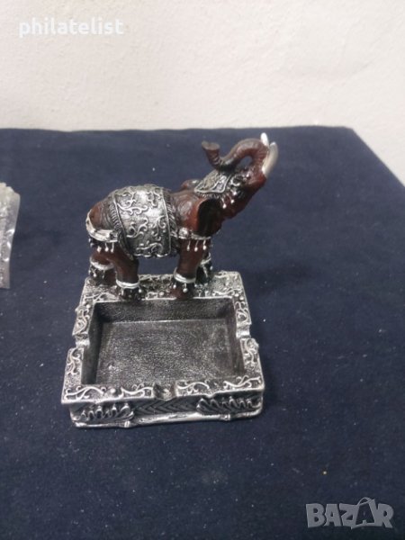 черен Пепелник, снимка 1