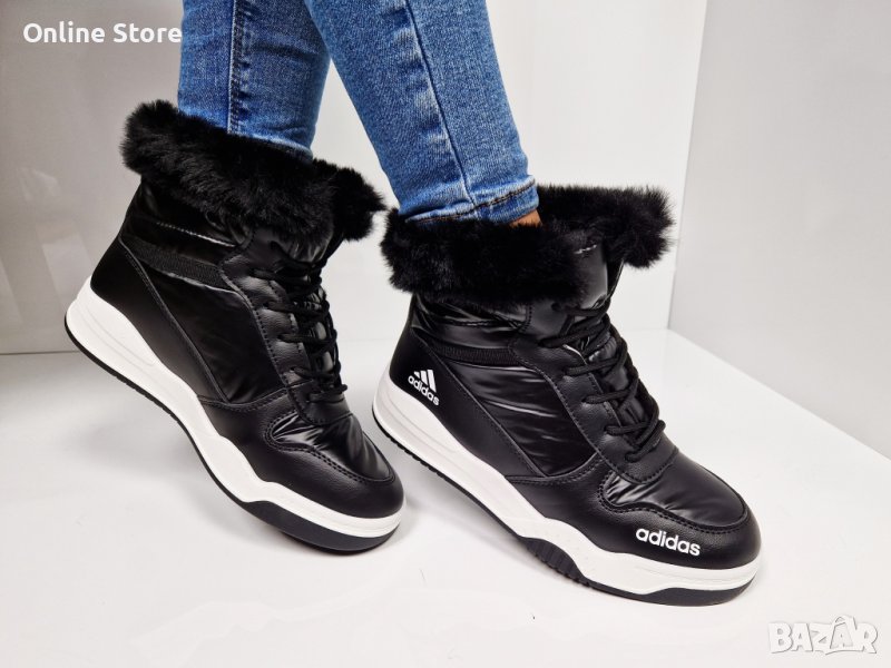 Дамски апрески Adidas Реплика ААА+ в Дамски апрески в гр. София ...