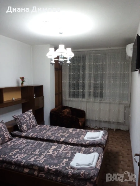 Апартамент "Димови", снимка 1