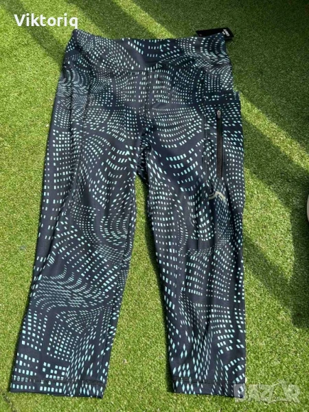 Дамски спортен клин, снимка 1