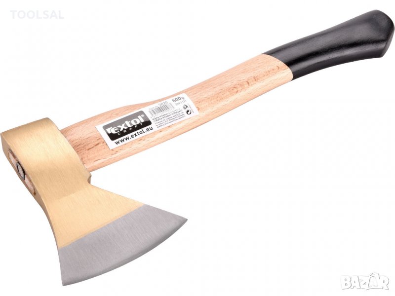 Брадва златиста, 600g, снимка 1