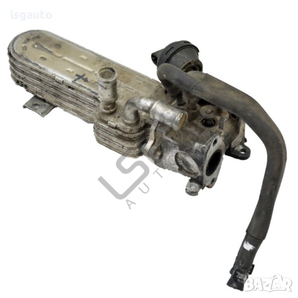 Охладител EGR Volkswagen Touran I 2003-2010 ID:105975, снимка 1