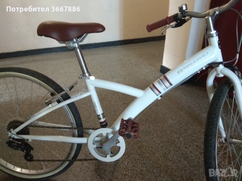 Велосипед 24цола, снимка 1