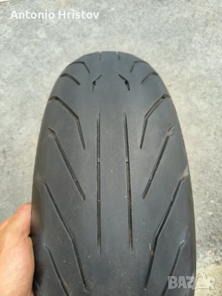 Pirelli Angel GT y, снимка 1