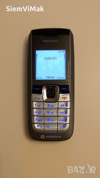 Nokia 2610, снимка 1