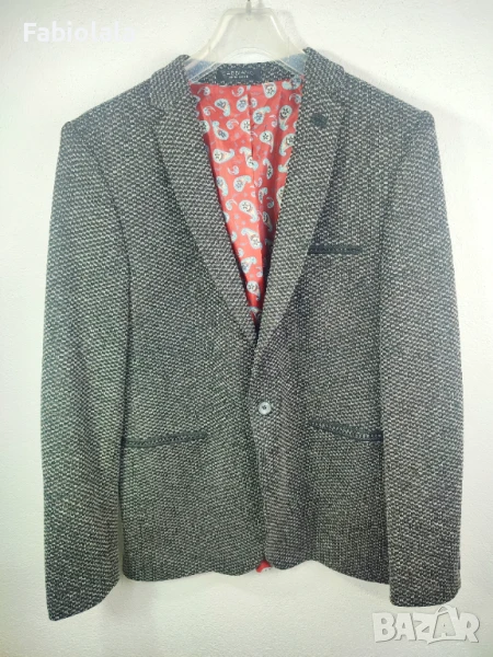 Gabbiano jacket S, снимка 1