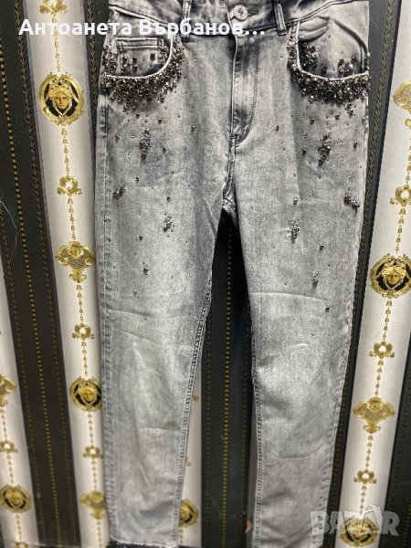 Дънки, снимка 1