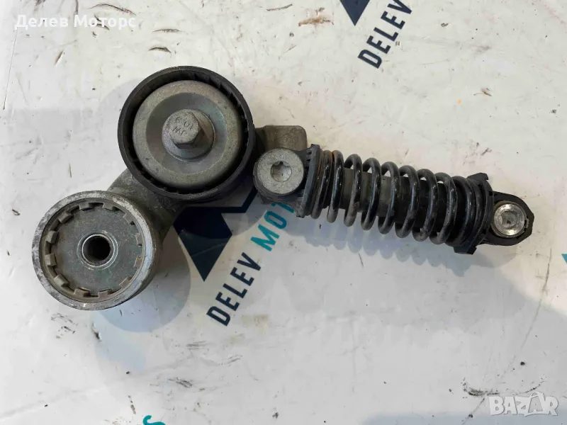 25281-2U010 обтяжна ролка за постов ремък от Hyundai Kona 1.6 CRDi e-VGT AWD, двигател D4FE, 136 кс., снимка 1