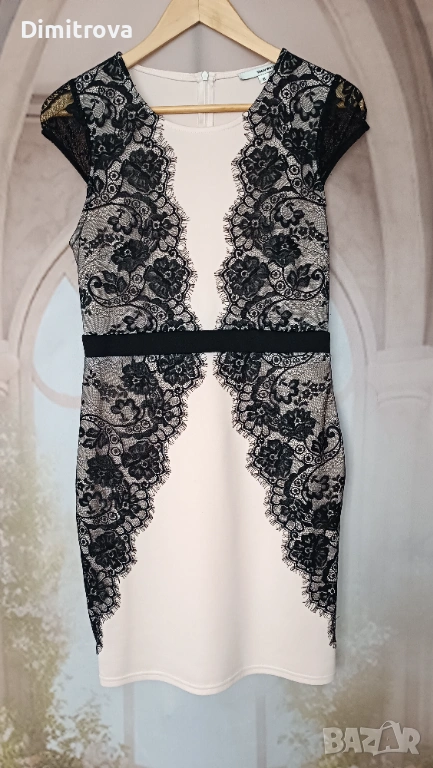 Официална рокля на Tally Weijl, снимка 1