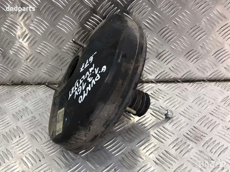 Серво Fiat Grande Punto,1.3MJET,2006г., снимка 1