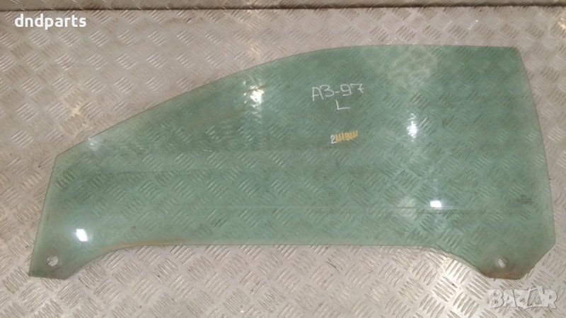 Стъкло врата Audi A3 1997г.(предно ляво), снимка 1