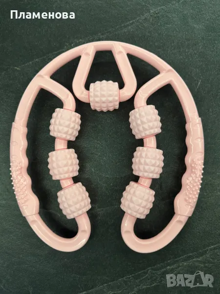 Антицелулитен масажор ръчен, снимка 1