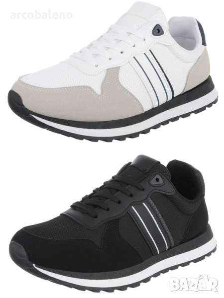 Мъжки ежедневни обувки, 2цвята , снимка 1