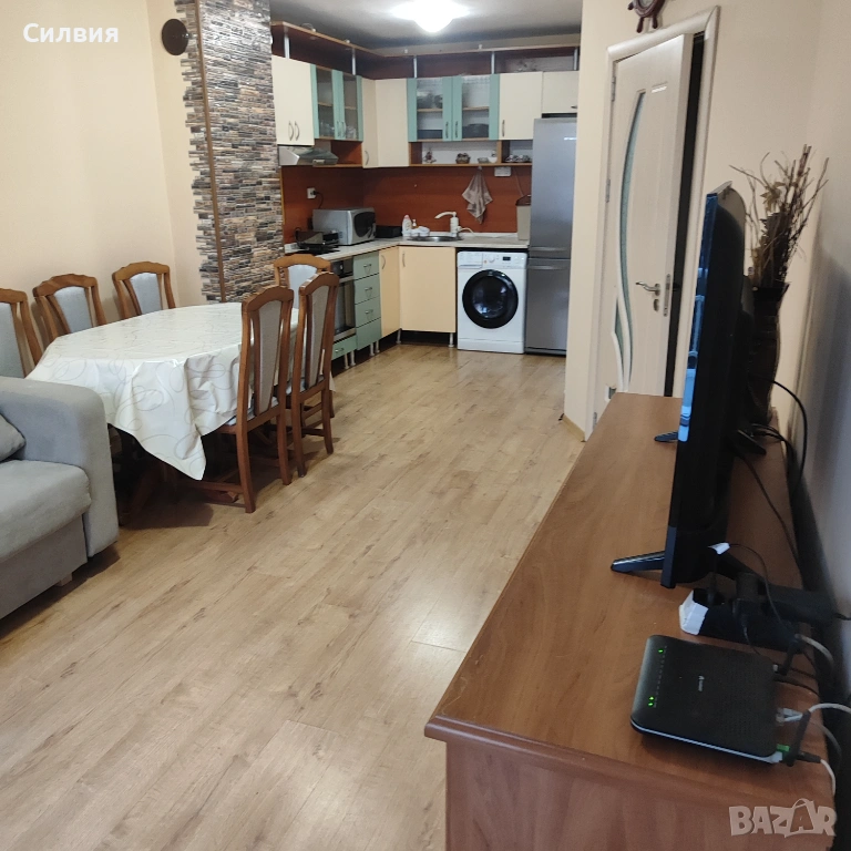 Нощувка, снимка 1