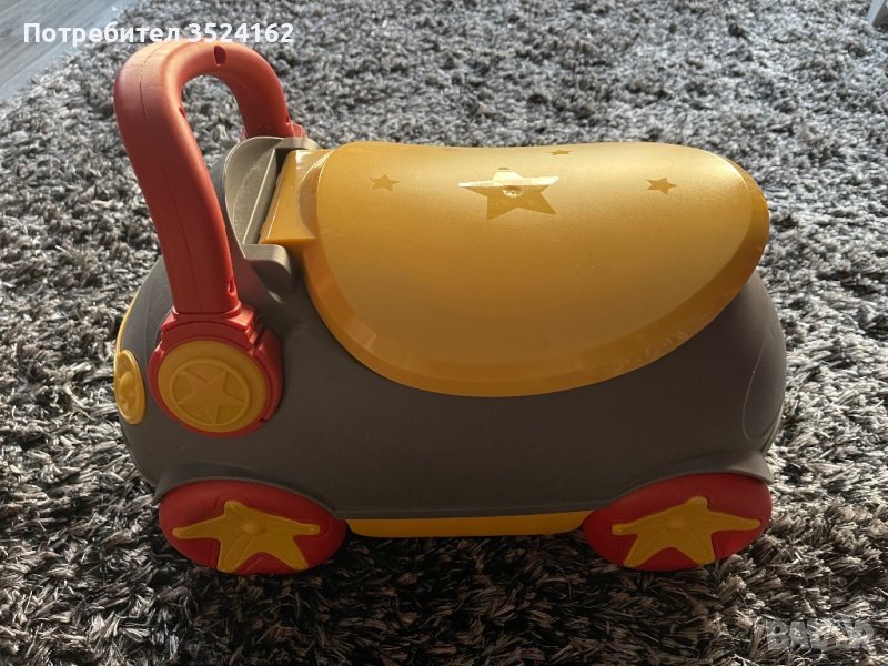 Бебешко гърне moni, снимка 1