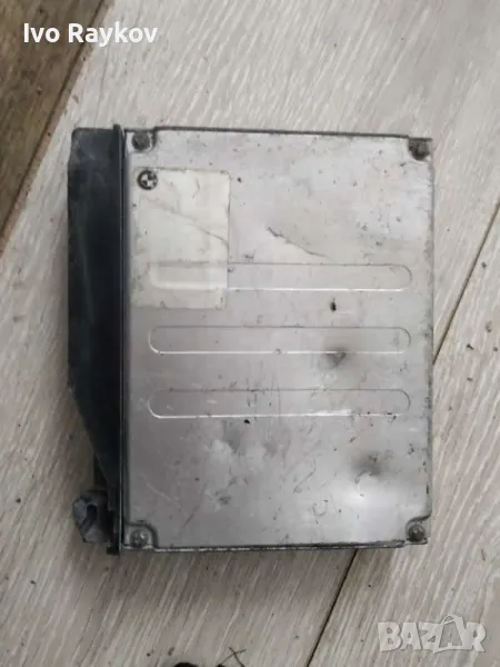 Компютър Двигател ECU Siemens 5WK9 0322, 1 429 861, 5WK90322, 1429861 , снимка 1