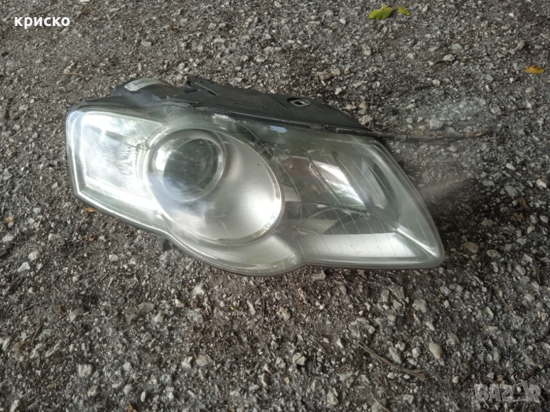 пасат В6 части, снимка 1