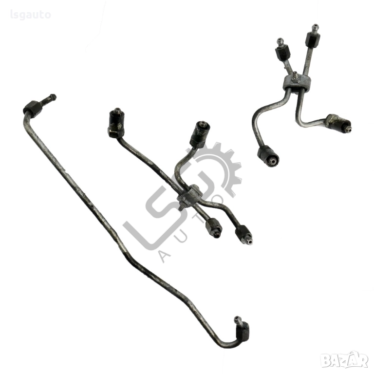 Тръбички високо налягане Toyota RAV 4 III 2006-2012 ID: 154821, снимка 1