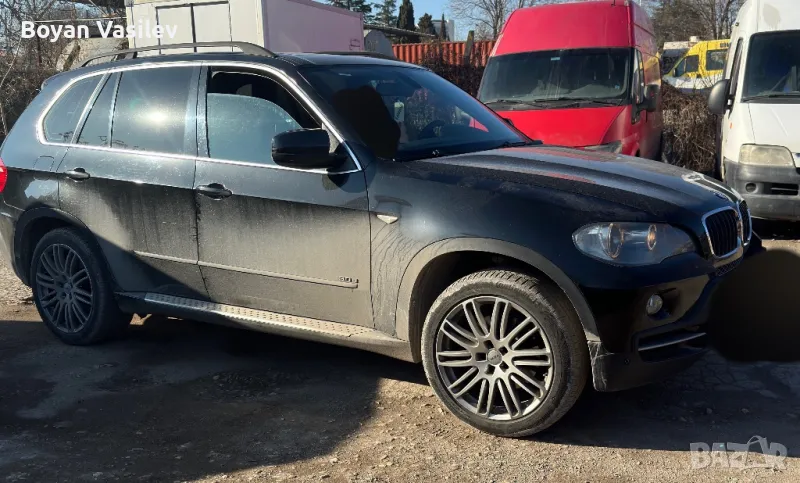 Джанти за бмв Rial Kibo 20” 5х120, снимка 1