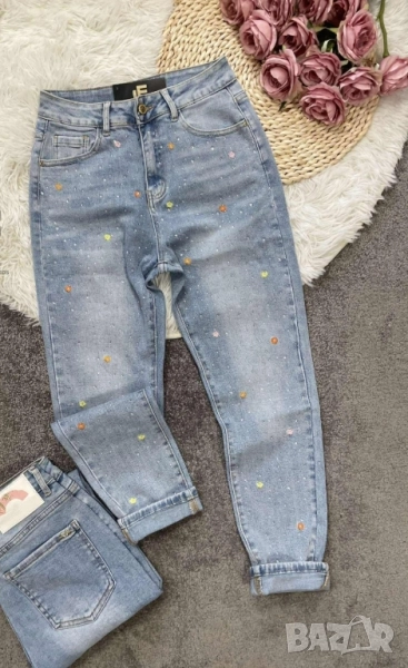 дънки , снимка 1