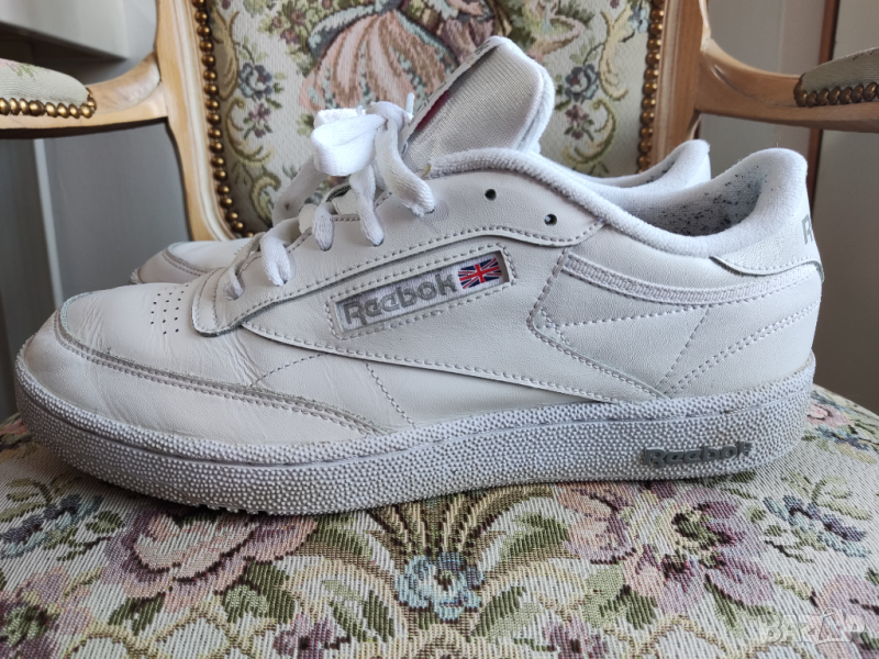 маратонки Reebok Classics CLUB C 85, снимка 1