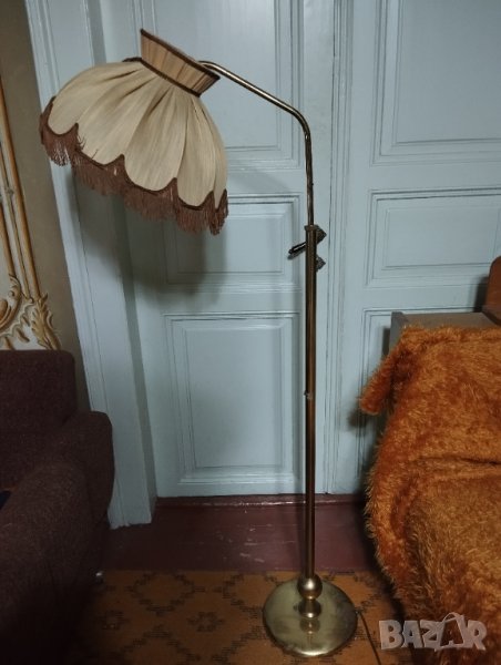 Лампион арт деко, снимка 1