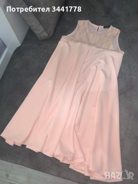 Runika рокля, снимка 1