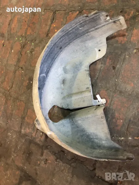 Подкалник заден десен Audi A3 8l Ауди А3 8л , снимка 1