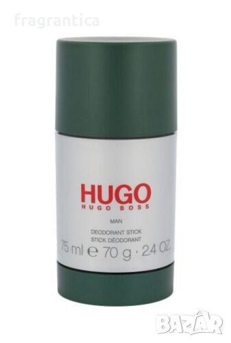 Hugo Boss Hugo Deo stick 75ml деостик за мъже, снимка 1