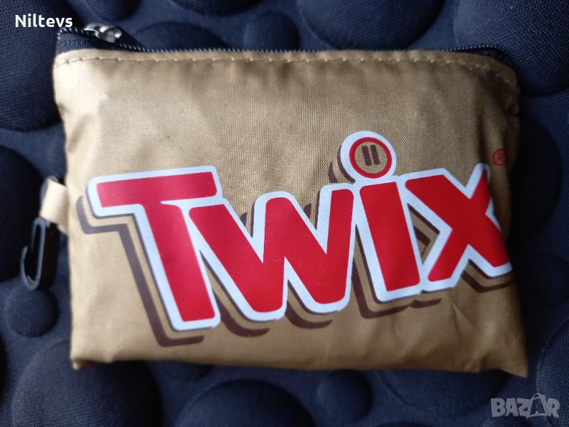 Плажна чанта Twix, снимка 1