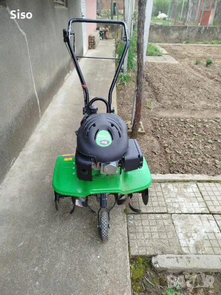 Мото фреза  MASTER CUT MC 5Hp, снимка 1