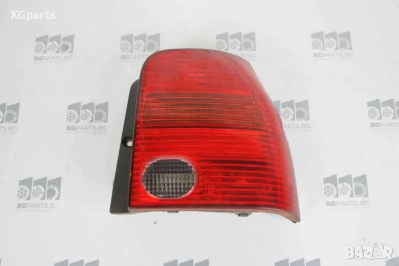 Десен стоп за Volkswagen Lupo (1998-2005), снимка 1