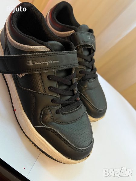 Детски маратонки Chanpian 35 номер, снимка 1