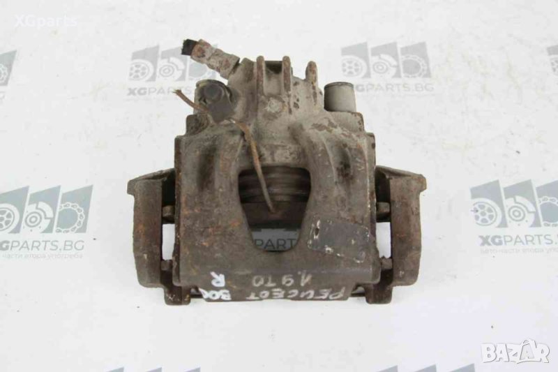Преден десен спирачен апарат за Peugeot 306 1.9td 90к.с. (1993-2003), снимка 1