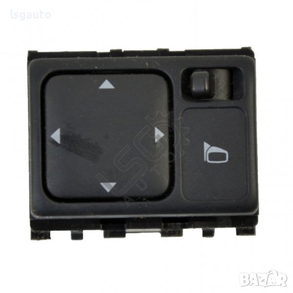Бутон регулиране огледала Nissan Note I (E11)(2005-2012) ID:94647, снимка 1