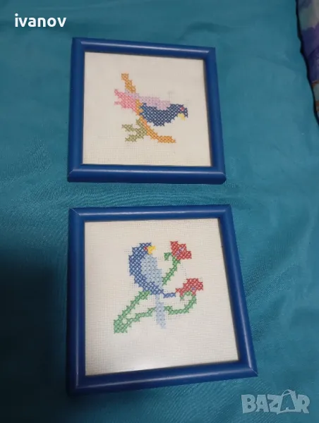 Гоблени малки , снимка 1